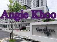 Gardens ville is a freehold mixed commercial & residential park located in sungai ara, penang. Gardens Ville Sungai Ara Property Info Photos Statistics Land