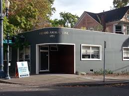 Welcome to neighbourhood pet clinic in london, ontario. Portland Animal Clinic