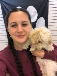 Experienced dog walker seeking opportunities