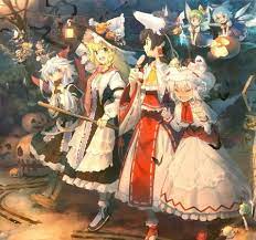 pin on magical land 1