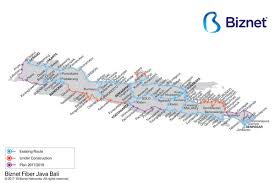 Fiberix olarak kendi altyapımız ve son teknoloji ürünlerle sizlere özel internet hizmeti sunuyoruz. 17 Tahun Berkarya Biznet Terus Membangun Jaringan Fiber Optic Di Kota Kecil Dan Menengah Teknologi Bisnis Com