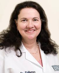 Barbara M. Prillaman, MD