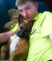 Mother hears son's heartbeat in man who got transplant