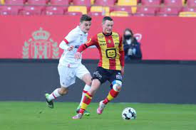 Kv mechelen have scored at least 3 goals in their last 3 home matches against royal antwerp in all competitions. Ham7ohcrsdqgdm