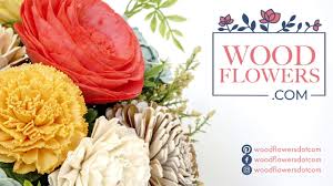 Introduction To Sola Wood Flowers How To Make And Use Them Woodflowers Com