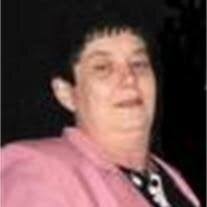 Patricia Gorton Obituary