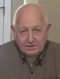 Obituary information for Robert Cloman Clanton