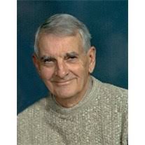 John Van Eerden Jr. Obituary