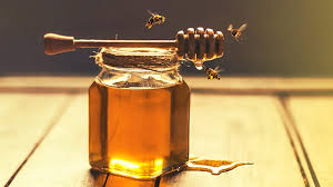 honey 101 nutrition facts health benefits types and more