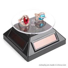 Magasin de téléphonie mobile à essaouira. Chine Bijoux Solaire Presentoir Rotatif Pour Le Magasin D Exposition De Telephone Mobile Acheter Affichage Sur Fr Made In China Com