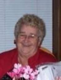 Obituary information for Marjorie Pearl McKenzie