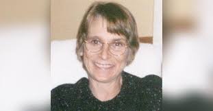 Nancy K. Weinberger Obituary