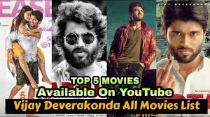 By shilpi singh june 9, 2019. Top 5 Hindi Dubbed Movies Available On Youtube Vijay Devarakonda Hindi Dubbed Movies List Nota Paisanews Com