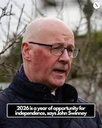 At a time when the principles of democracy are under increasing strain from  those who seek to divide us, Scotland can send a powerful message that our  future will be shaped by