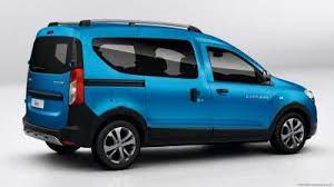 Dacia dokker fiyatları & modelleri sahibinden.com'da. Dacia Dokker Stepway 1 5 Dci 75hp Technical Specs Dimensions