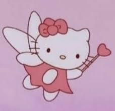 Follow Kadyuna Hello Kitty Kitty Art Collage Wall