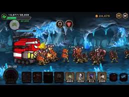 A whole new storyline about characters familiar to all of us. Free Download Hero Wars Super Stickman Defense Apk For Android