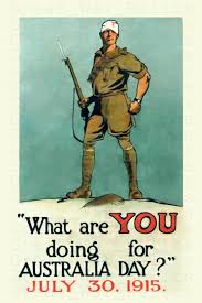 Ww1 Anzac Day Australia 1915 Art Poster World War 1 I Wwi Memorabilia Gallipoli Anzac Day Australia Posters Australia Ww1 Propaganda Posters