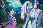 薬屋のひとりごと 2期
