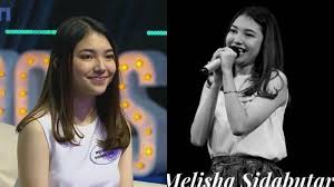 Check spelling or type a new query. Ceria Dan Dicintai Banyak Orang Ini Profil Melisha Sidabutar Serta Perjalanannya Di Indonesian Idol Sriwijaya Post