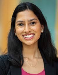 Aparna Reddy's Instagram, Twitter & Facebook