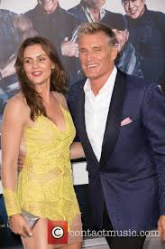 Just after my wife and i found out we were having a daughter my wife saw me watching the tv show kingdom and said our daughter will do that! Dolph Lundgren Biography News Photos And Videos Contactmusic Com
