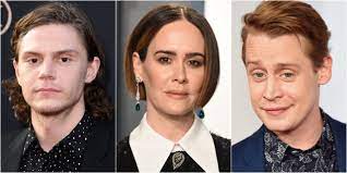 See full list on americanhorrorstory.fandom.com American Horror Story Season 10 Everything We Know So Far Glamour