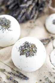 Though i don't do it nearly often enough, one of my favorite ways to decompress after a long week (or sometimes a long day) is to pour a glass of wine, light some candles, and …. Diy Lavender Bath Bombs