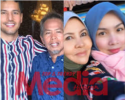 Biodata bonda rozita ibrahim #bondarozitaibrahim. Syukri Buka Dompet Dia Dan Tinggal Rm2 00 Jenazah Berbau Harum Dan Tersenyum Rozita Kongsi Pengalaman Media Hiburan
