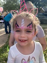 Profile for Arco-Iris Face Painting