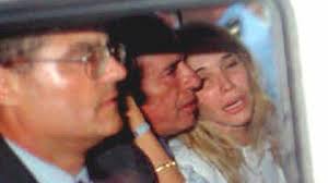 Esa era un comentario que en los años del apogeo menemista nadie osaba desmentir. La Muerte De Carlitos La Intimidad De Menem Y Zulema En Olivos Despues De La Tragedia Que Marco Sus Vidas Infobae