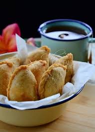 Hari ni sempena bulan puasa ni aku nak kongsi resepi karipap pusing inti kari daging pulak inti karipap ni aku letak kentang & daging. Tiba Tiba Aku Mengidam Karipap Dapur Tanpa Sempadan