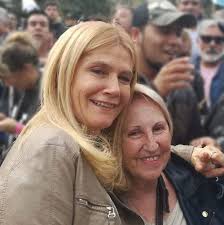 Dra. Mirta Ortega Sanz