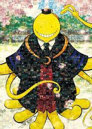 Ansatsu Kyoushitsu 365 Nichi No Jikan Assassination Classroom Anime Movies Assasination Classroom