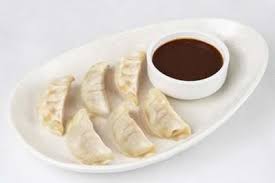Pei Wei Steamed Vegetable Chicken Dumplings Nutrition Facts