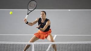 Vondroušová is a former world no. Liveticker Ergebnisse Kiki Bertens Marketa Vondrousova Tokio 2020 Frauen 24 Juli 2021 Eurosport Deutschland