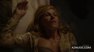 Connie britton nude