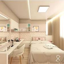 Creating a girls' bedroom to suit her style is easy when you use our expert tips and inspiring photos. Young Women Bedroom