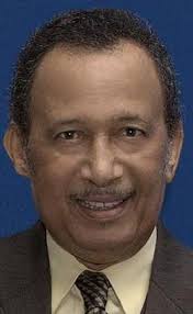 PRINCIPALS OF THE “ORIGINAL” FRANK W. COX HIGH SCHOOL (1961-1983)** The  principals of the “original” Cox High School were remarkable individuals,  and every one of them was a “first” in his or