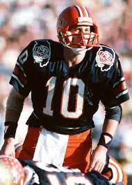 Jack Trudeau Fighting Illini Football Fighting Illini Illinois Fighting Illini
