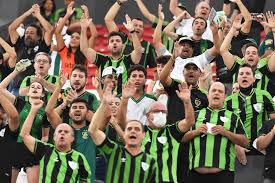 News, die nächsten spiele und die letzten begegnungen von america mg sowie die zuletzt . This Is America Mineiro Barcelona Sc S Last Rival In Search Of Qualifying For The Copa Libertadores 2022 Group Stage Other Sports Sports World Today News