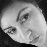 Lucy Saldivar's Instagram, Twitter & Facebook