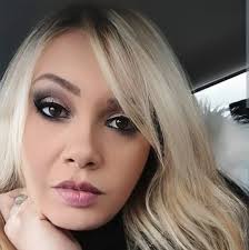 Roberta Micieli in people