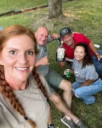 I need all die hard swamp people fan to check in with their state‼️🏈💪 🌾  #cheyennepicklewheat #followthegrain #swamppeople #livingthedream  #wheatsgamescalls #historychannel