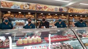 Echa un vistazo a los 748 vídeos y fotos de panaderia y confiteria la union que han tomado los. Inauguracion Local Panaderia Pasteleria La Union Mariscal Sucre Y Ajavi