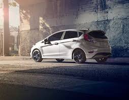 Ford Fiesta St Ford Fiesta St Ford Fiesta St Mk6 Ford Fiesta Modified