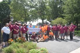 Springfield College The Springfieldcollege Campus Is Well Known For Its Beauty But Let S Not Forget The Individuals And Hard Work Behind The Allure Of Alden Street To Celebrate The Dedication Of Our