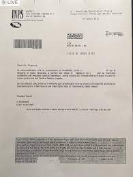 Al fine di consentire la definizione delle date di visita contestualmente alla presentazione della domanda grazie alla gestione di una agenda appuntamenti, l'inps metterà a disposizione delle asl un sistema di invito a visita contenente una funzione per la calendarizzazione delle visite. Studio Legale Buonomo Diritto Previdenziale Ed Assistenziale Revoca Prestazione Assitenziale E Necessita Nuova Domanda Importanti Precisazioni