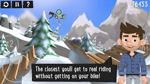 Valoración de los usuarios para touchgrind bmx 2: Descargar Pumped Bmx 2 V 1 0 Apk Mod Android