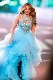 Every year, chinese new year takes place on the second new moon after the winter solstice (december 21st). Jennifer Lopez Wore A Cinderella Dress For New Year S Eve Performance